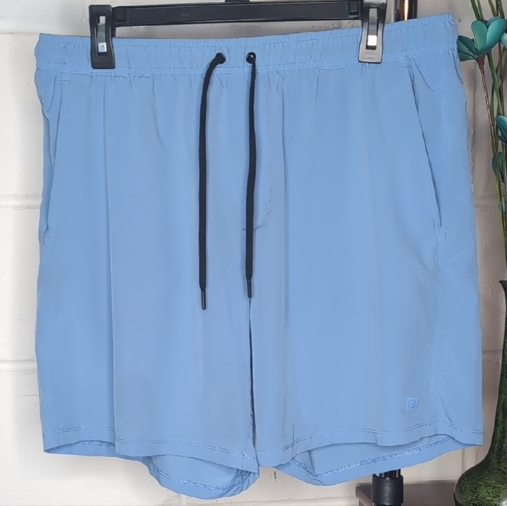 Layer 8 Men's Athletic Shorts